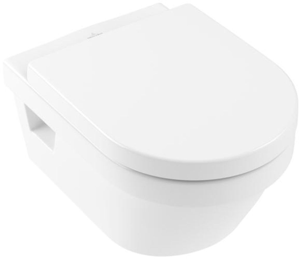 Villeroy & Boch Omnia architectura Tiefsplklosett Produktbild 