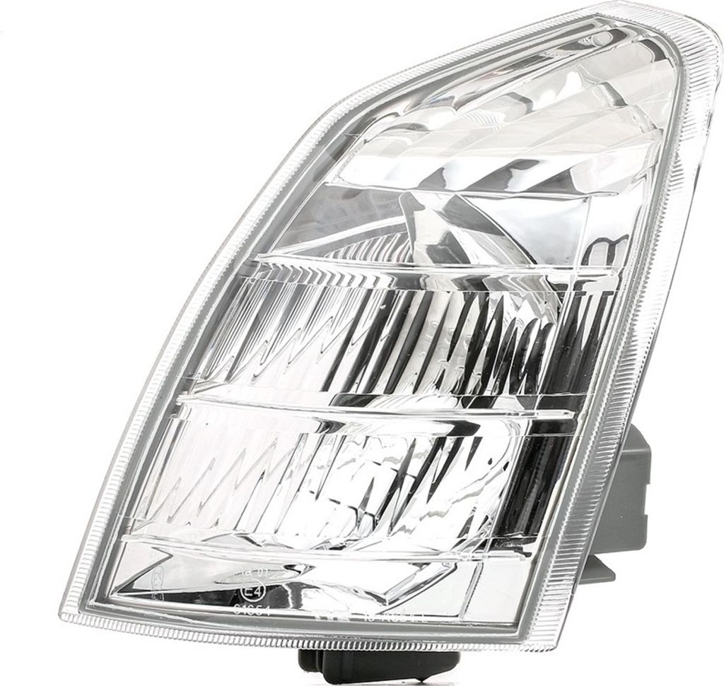 TYC 18-0654-01-2 Blinkleuchte OE 261358H700 kompatibel mit X-Trail