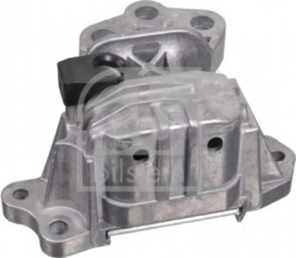 Support moteur Fiat Tipo pour réduire vibrations OE 52017605 Febi 102737