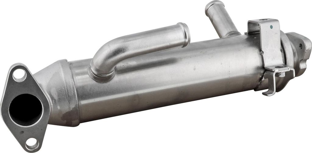 VEMO Kühler, Abgasrückführung Original VEMO Qualität