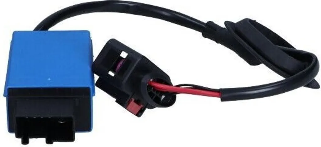 Module 3C0906093C Maxgear : Réparation Pompe Carburant VAG 27-1237