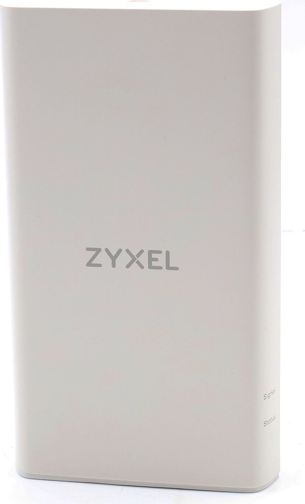 Zyxel 5G NR Outdoor Router ultraschnelle Geschwindigkeiten Produktbild 8