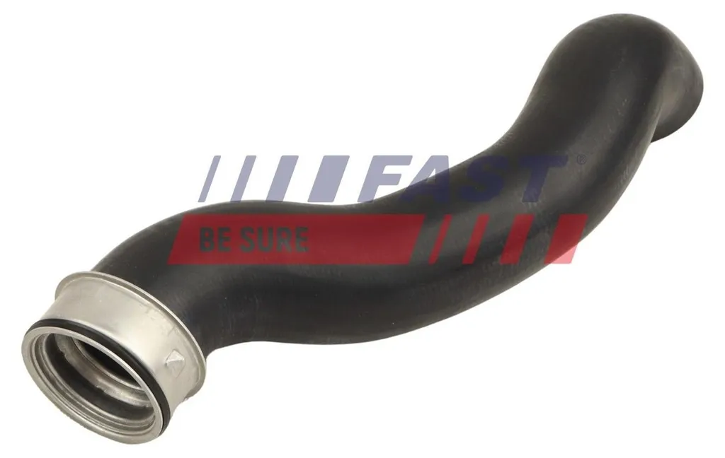Tuyau d'air Turbo FAST FT01184 pour Mercedes-Benz Classe C W204 Berline