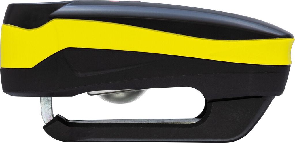 Detecto 7000 RS1 logo yellow Produktbild 