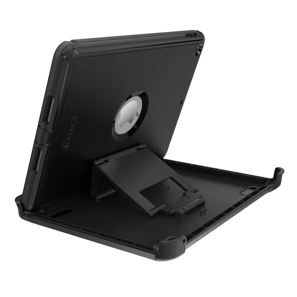 Coque iPad 10.2 Incassable OtterBox Defender Protection Intégrale - 5