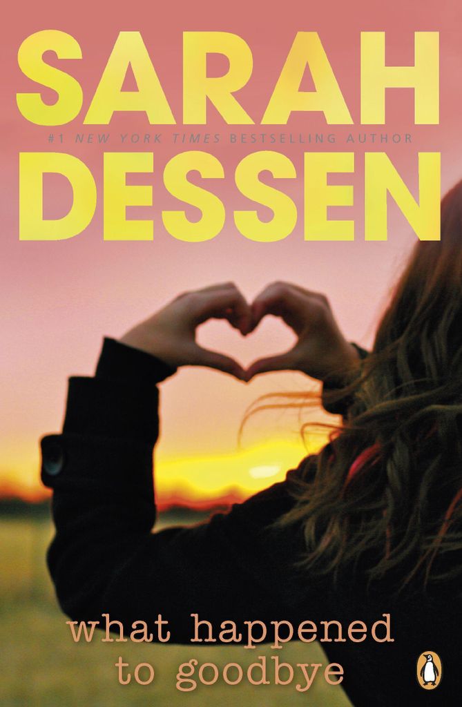 Was ist aus "Goodbye" geworden?