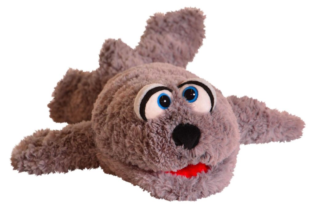 Living Puppets® Handpuppe Böhnchen W909 Produktbild 