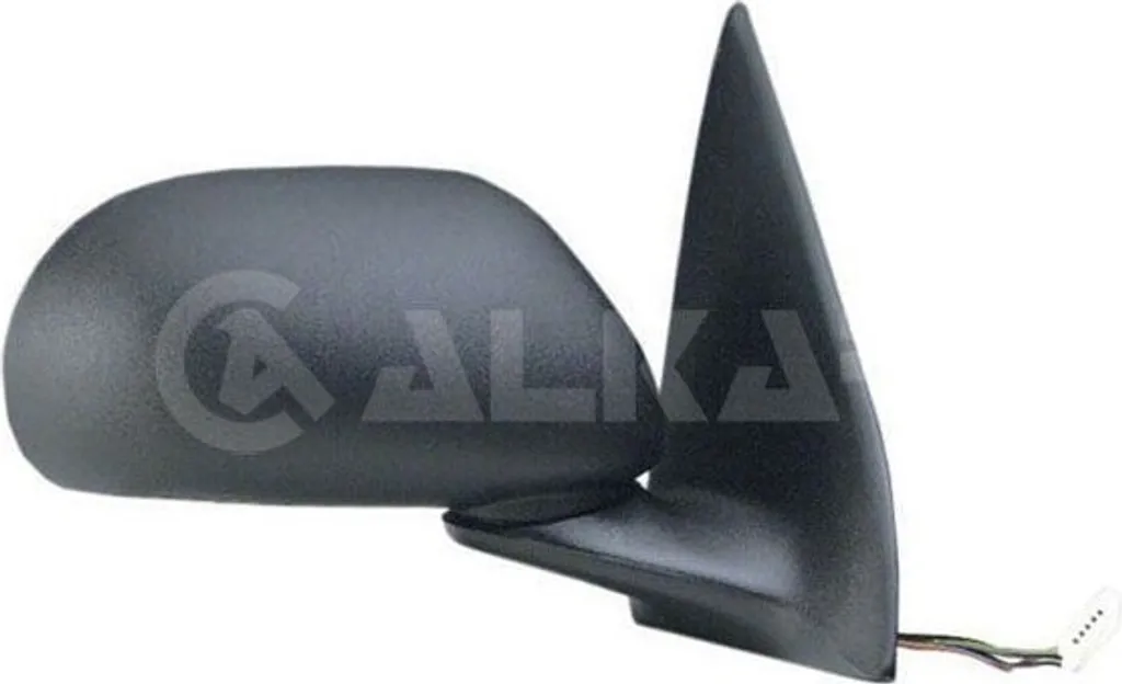 Rétroviseur droit ALKAR 6126499 pour Fiat Marea et Brava OE 0735249765
