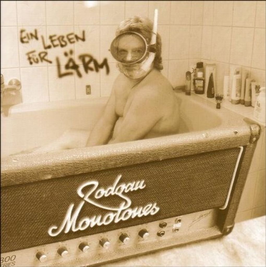 Rodgau Monotones-Ein Leben für Lärm