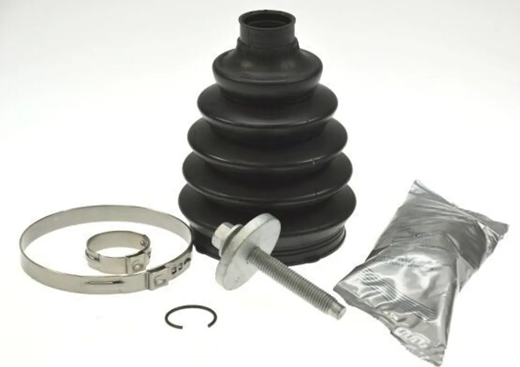 Stopper fuite graisse cardan Focus et Volvo avec soufflet SPIDAN 24928