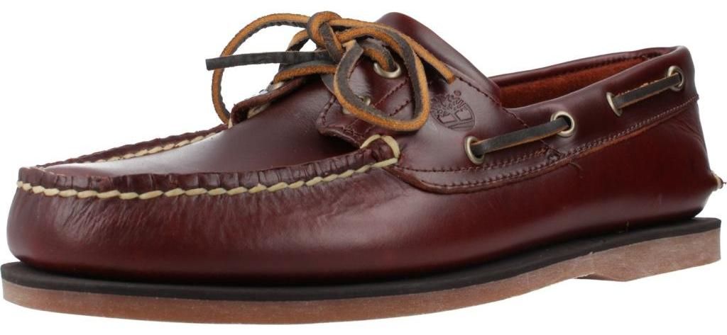 Classic Boat Shoe