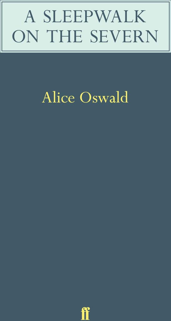 A Sleepwalk on the Severn