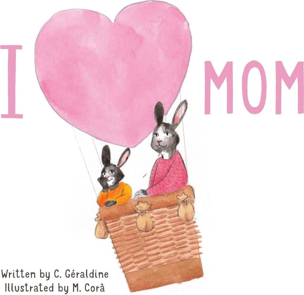 I Love Mom