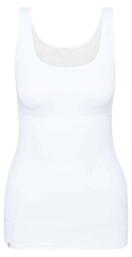 Triumph Damen Tanktop Trendy Sensation - WHITE - Größe L Produktbild 
