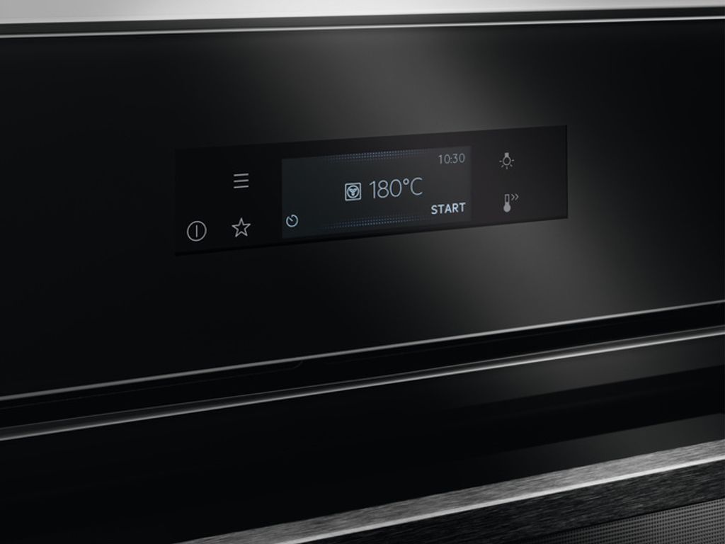 AEG - BSK792280B - SteamPro - Multi-Dampfgarer - SousVide - Produktbild 16