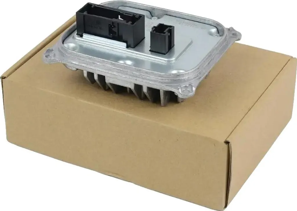 Unité de Commande Phare Xénon HID pour Mercedes 2015-2017 - Standard 12V
