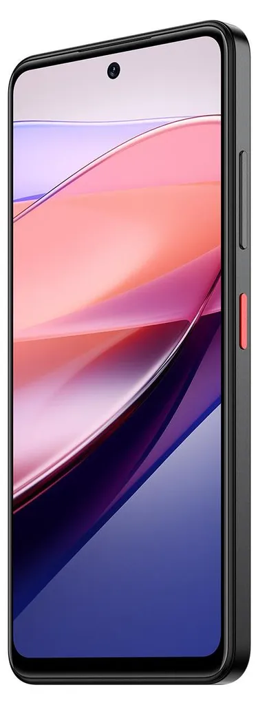Smartphone Nubia Focus 2 5G 8GB 256GB Noir - Mobile Android Débloqué - 17