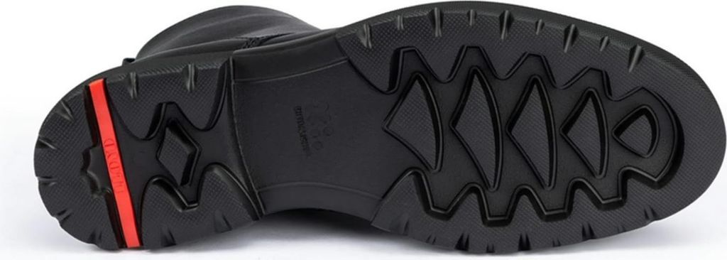 Lloyd Umi Stiefelette Schwarz in Gr. 41