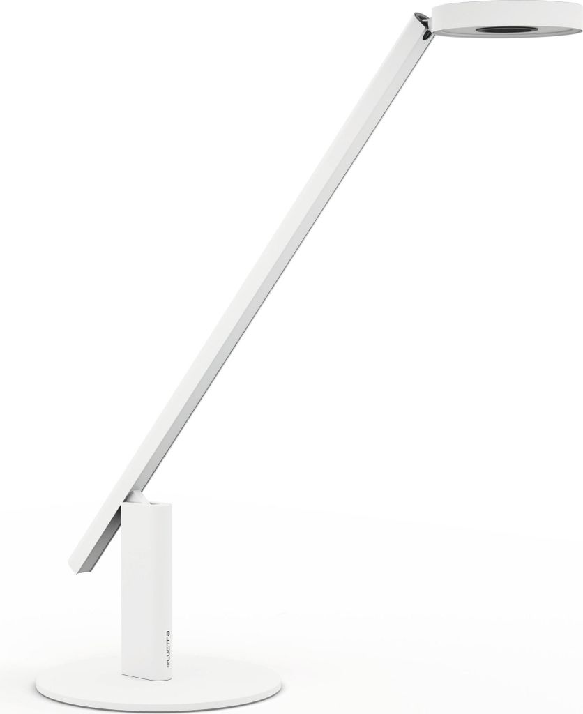 LUCTRA® Lampa sto?owa LUCTRA® TABLE LITE BASE, Bia?y, Zdjęcie produktu 