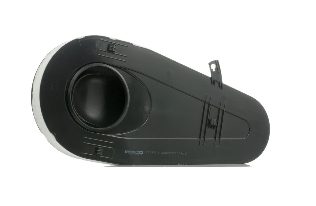 Luftfilter KAMOKA F237601 für BMW 5 Touring (F11) Umluftfilter