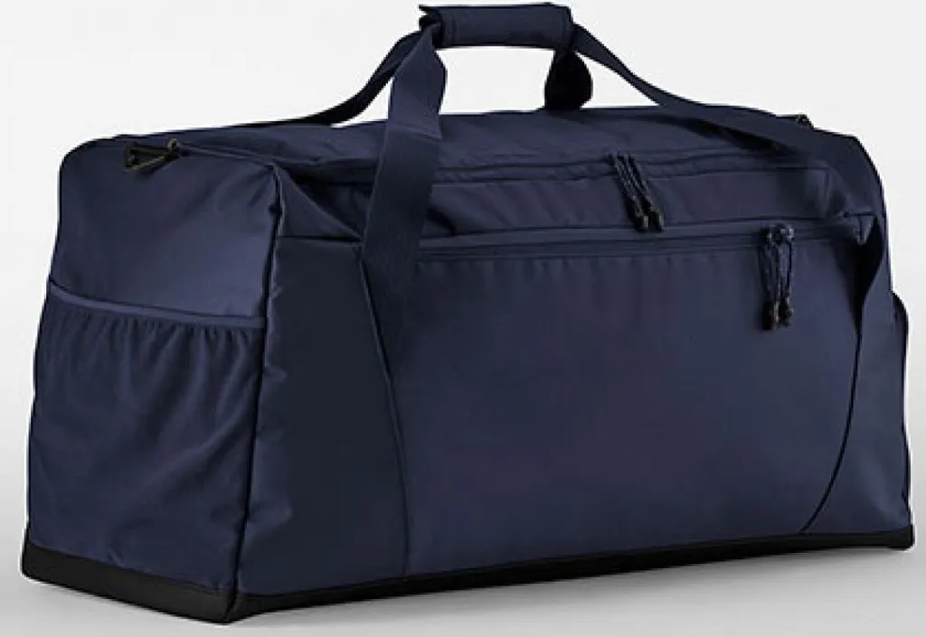 Borsa sportiva Quadra QS470 | Multi-Sport Holdall - Colore: Navy - Misure: 51 x 26 x 20 cm