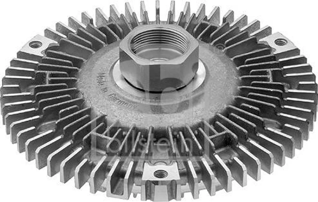 Embrayage de Ventilateur Febi Bilstein 17849 pour Mercedes Classe C E G