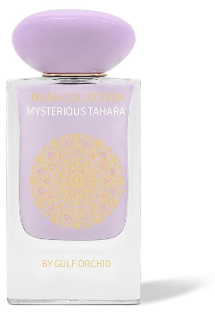 Gulf Orchid | Musk Mysterious Tahara |  60 ml Productafbeelding 