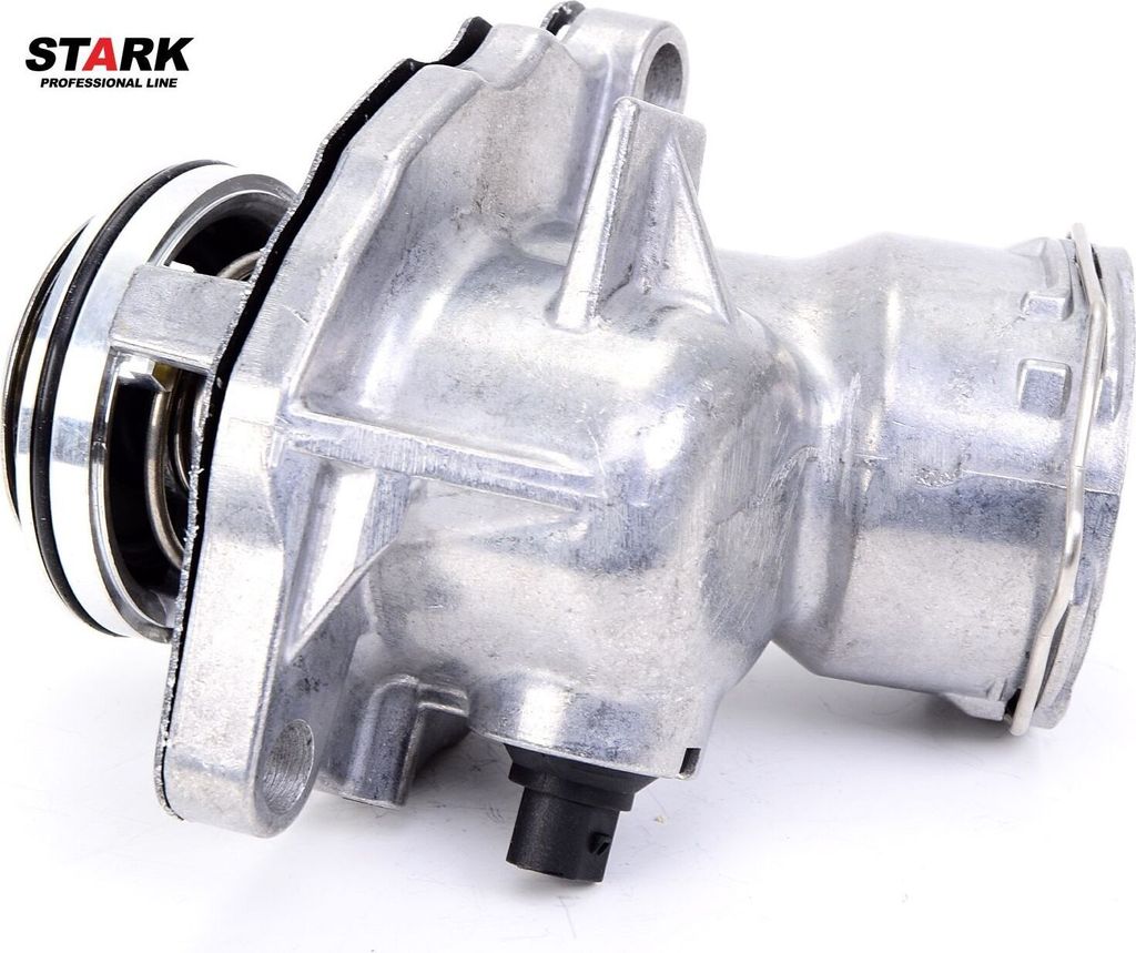 STARK Thermostat Kühlmittel 100°C passend für MERCEDES-BENZ C-Klasse Limousine (W204) E-Klasse Limousine (W211) C-Klasse T-modell (S204) VIANO