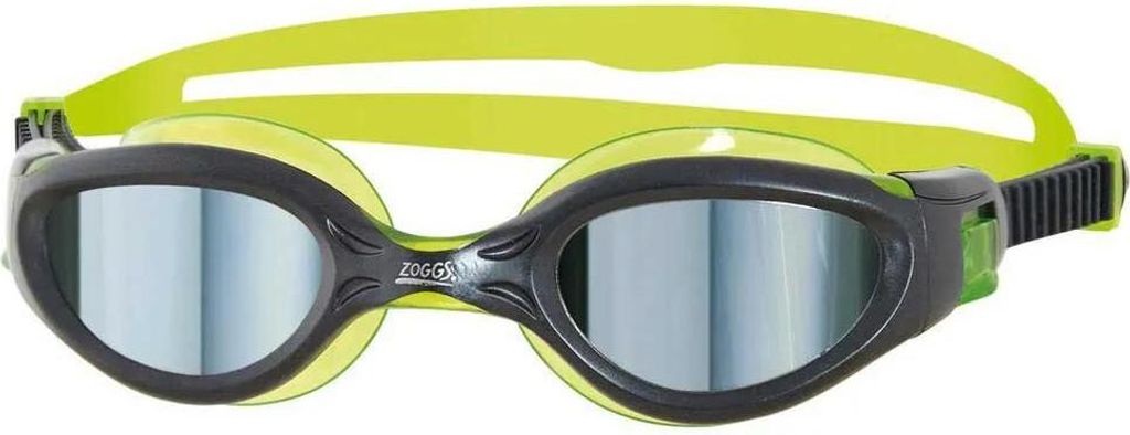 ZOGGS Phantom Elite Mirror Junior Multi/Navy