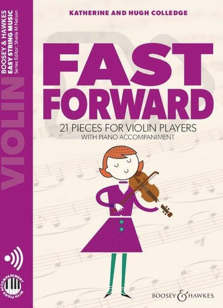 Fast Forward