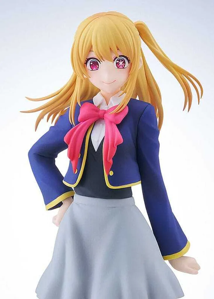 Statue PVC Ruby Oshi no Ko Pop Up Parade Finition Premium de 17 cm