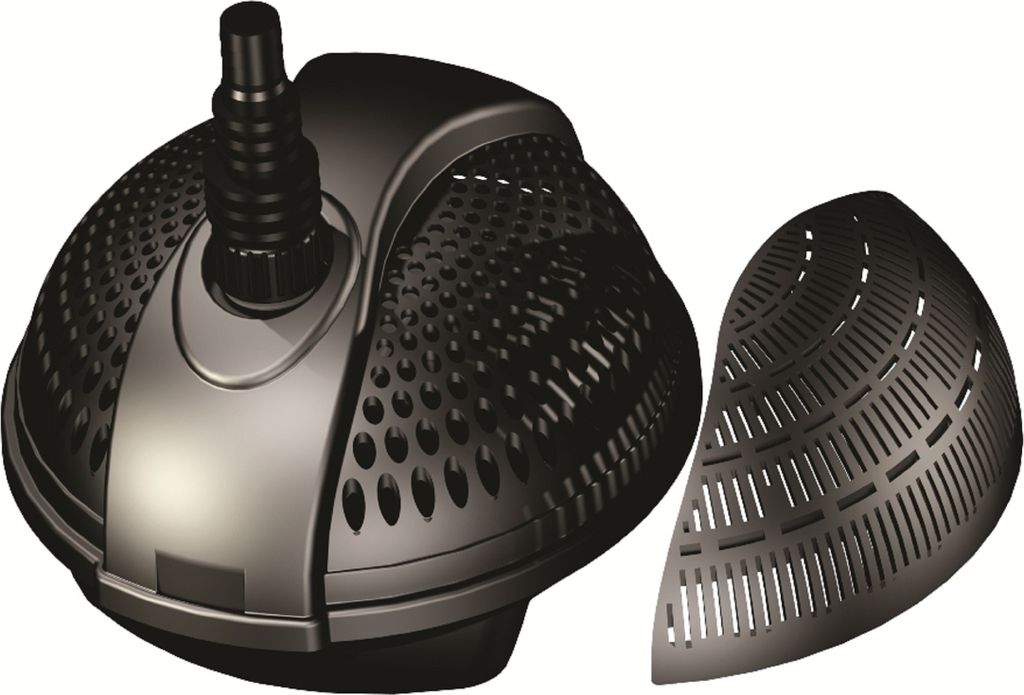 OASE Wasserspielpumpe PondoVario 1500 Produktbild 