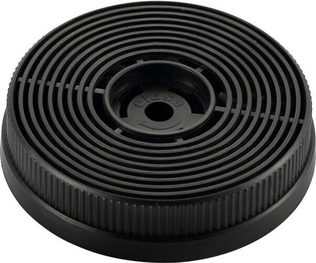 Kohlefilter Typ BT-M Produktbild 