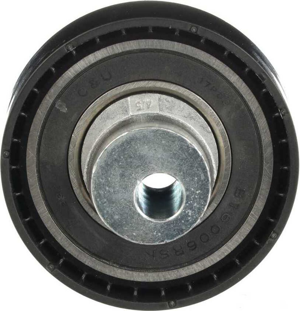 GATES T43228 Spannrolle Zahnriemen Ø65mm für LADA KALINA Kombi (2194) Granta (2190) KALINA Schrägheck (2192) KALINA Schrägheck (1119) Granta Li...