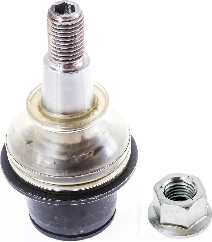 Pièce de suspension avant Land Rover Discovery IV pour confort de route