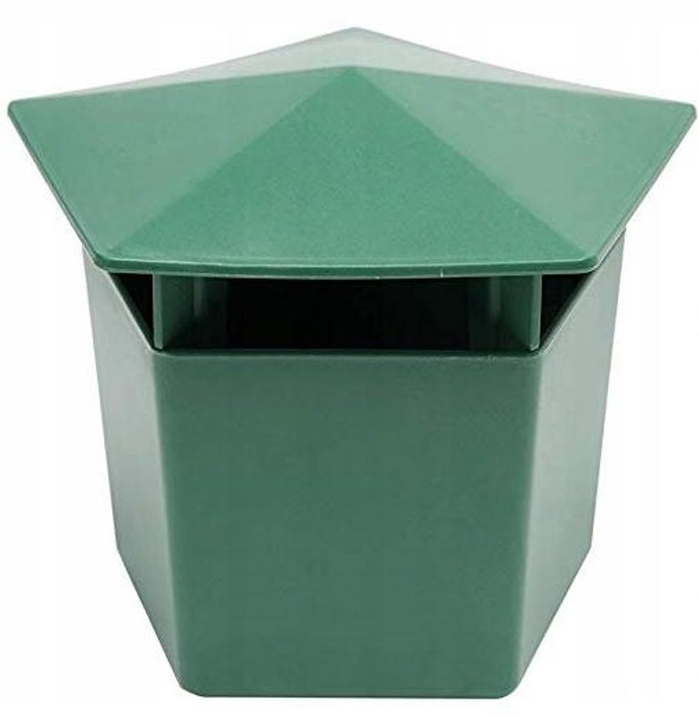 Trappola per lumache - protezione ecologica del giardino Immagine del prodotto 
