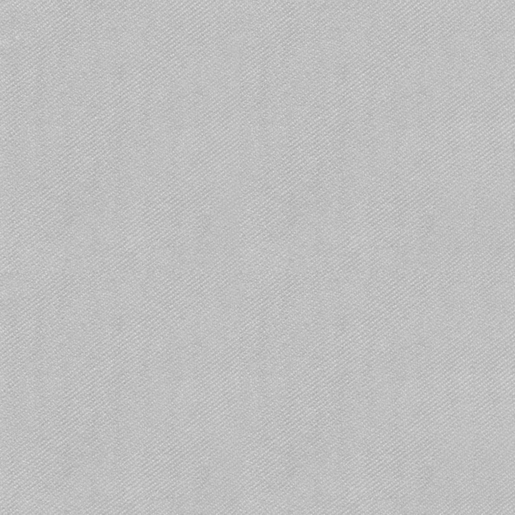 Airlaid Cocktail-Serviette Silber, 25 x 25 cm, 50 Stück - Mank