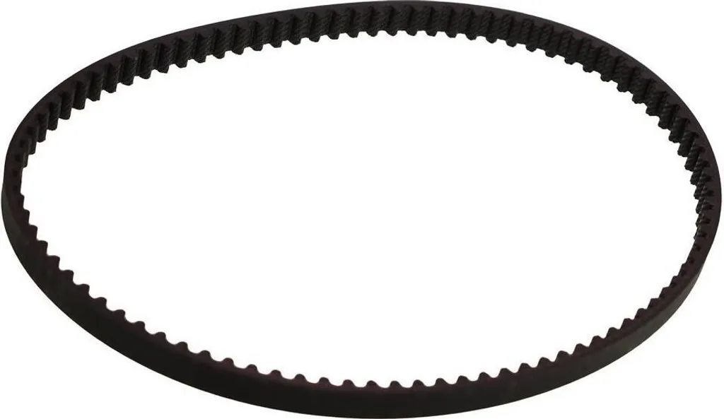 Bosch F.016.L66.677 Cinghia dentata per ARM32 Rotak32... Tosaerba