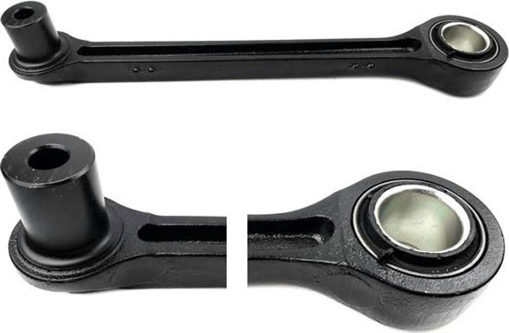 Stabilisator mit Buchse Mercedes Actros 1/ 2/ 3, Axor | 9433230111S