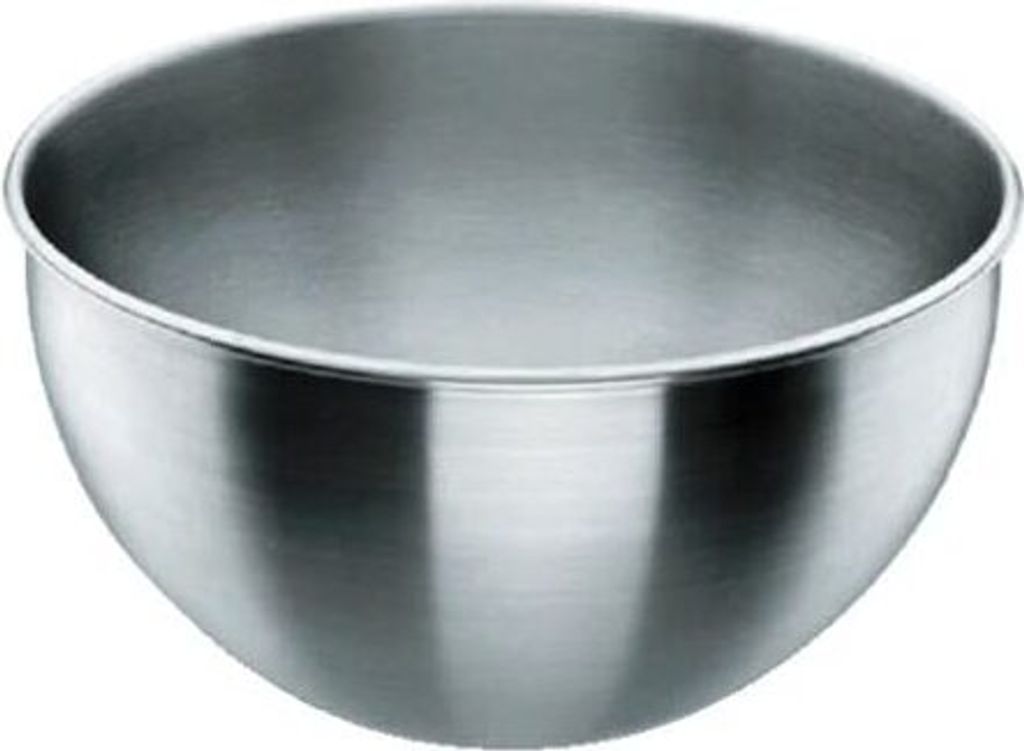 LACOR 50337S Schneeschlagkessel 36 cm Produktbild 