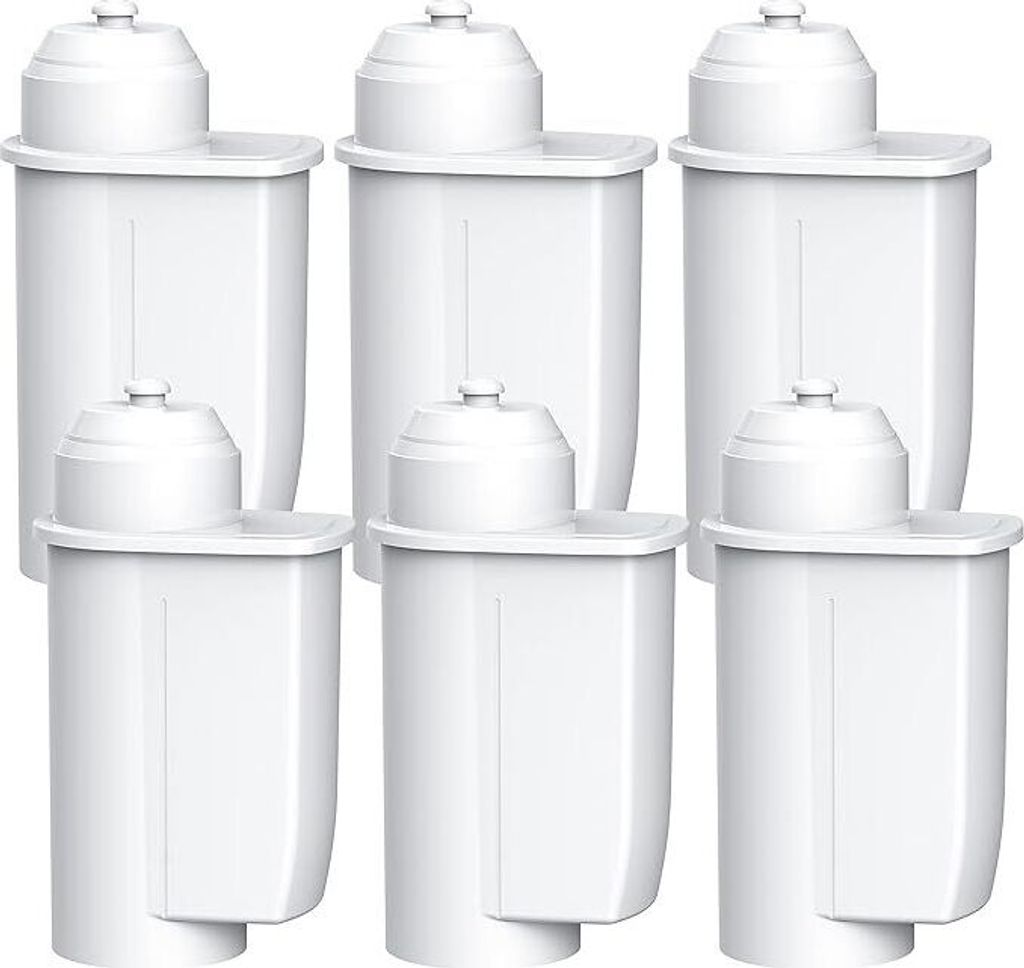 Waterdrop Náhradní vodní filtr pro plně automatické Obrázek produktu 1