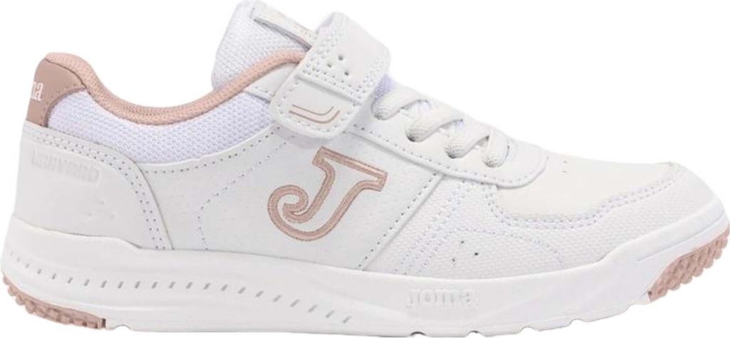 Joma Sneakers WHARW2413V in White color size 22