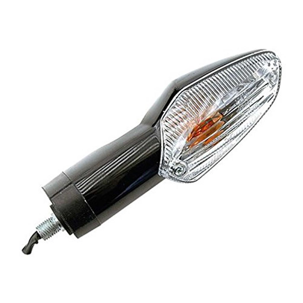 Blinker (Weiss) Für Honda Cbf 125 09-15, Cbr 125R 11-15, Produktbild 