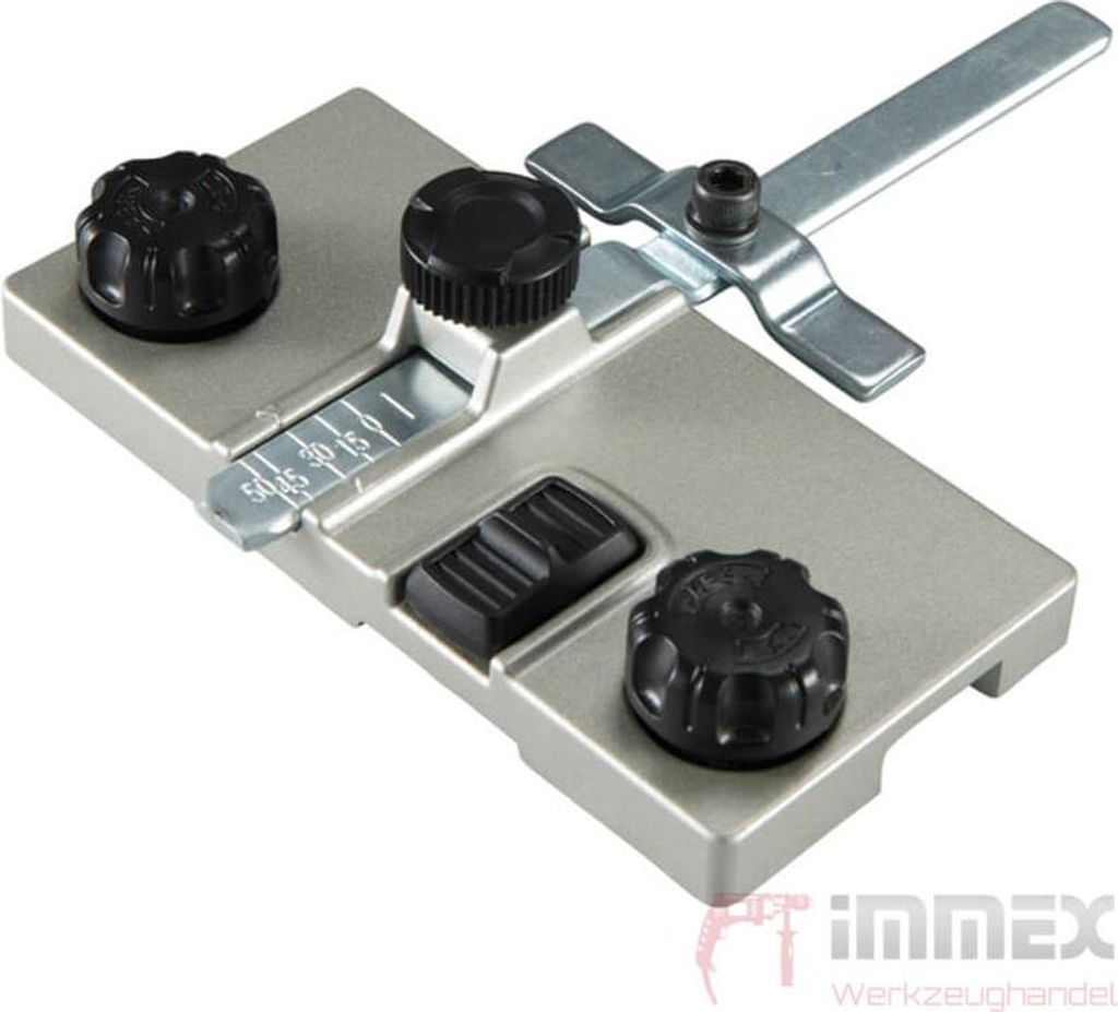 Adaptador para rieles guía de Makita Imagen del producto 