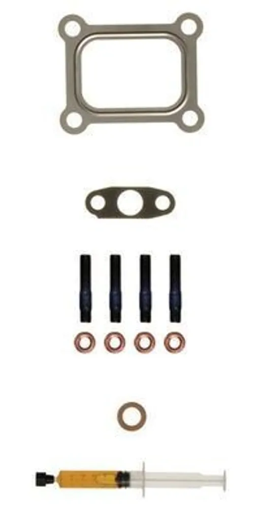 Kit de montage turbocompresseur MAHLE 061 TA 16011 000 pour SCANIA 4