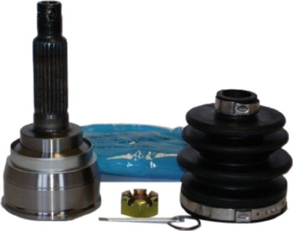 Japanparts GI-802 Gelenksatz, Antriebswelle