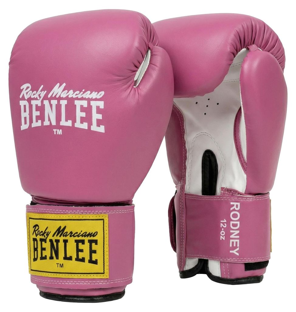 BENLEE Rodney Boxhandschuhe, Trainingshandschuhe für Produktbild 