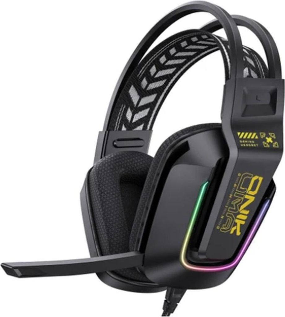 ONIKUMA X13 Schwarzes 3,5-mm-GAMING-HEADSET
