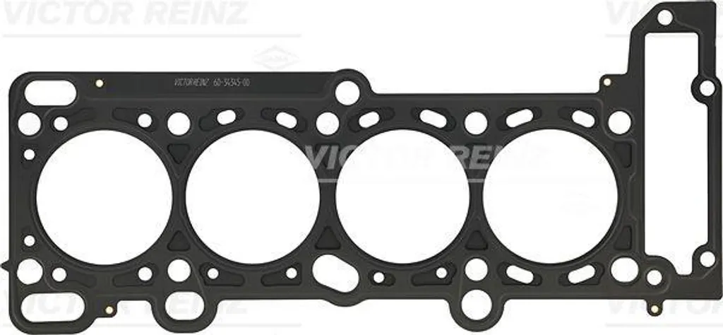 Victor Reinz 61-34345-00 Joint de culasse pour Galaxy et BMW Z3 E36