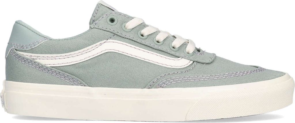 Vans brooklyn ls Sportschuh mint in Gr. 38.5